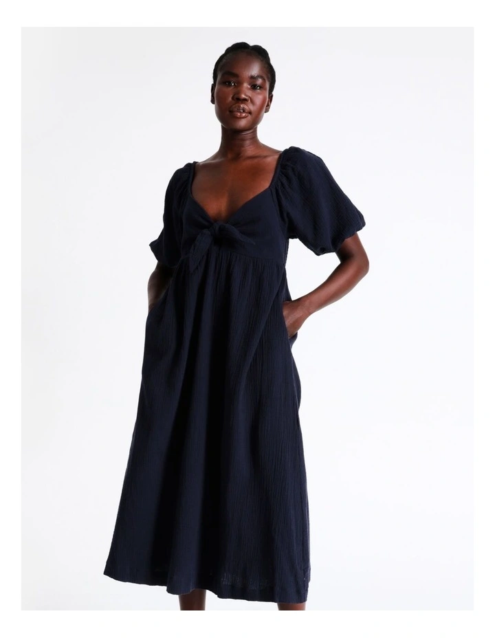 Top 10 π Sass Tilly π Dress In Navy Blue 𧨠8 Top 10 π Sass Tilly π Dress In Navy Blue 𧨠- Image 6