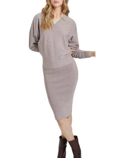 Top 10 π Oxford Francesca Rib V-Neck Knitted π Dress In Brown 𧨠11 Top 10 π Oxford Francesca Rib V-Neck Knitted π Dress In Brown 𧨠-Sweetheart Sales Store unnamed file 1011