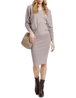 Top 10 π Oxford Francesca Rib V-Neck Knitted π Dress In Brown 𧨠12 Top 10 π Oxford Francesca Rib V-Neck Knitted π Dress In Brown 𧨠-Sweetheart Sales Store unnamed file 1012
