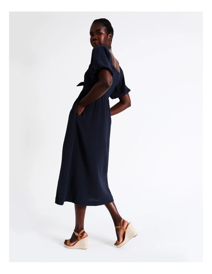 Top 10 π Sass Tilly π Dress In Navy Blue 𧨠9 Top 10 π Sass Tilly π Dress In Navy Blue 𧨠- Image 7