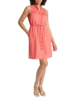 Best Pirce ๐ Marcs Peach Of My Heart ๐ Dress In Peach Blossom ๐