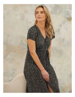 Best reviews of ⌛ Stella Latin 👗 Dress Black In Black/White 🔥 -Sweetheart Sales Store unnamed file 1031