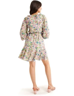 Deals 🌟 Review Flowers And Tea 👗 Dress In Multi ⭐ -Sweetheart Sales Store unnamed file 1036