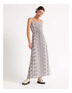 Promo 🔥 ONLY Roberta Strap 👗 Dress Cloud Dancer 👍 -Sweetheart Sales Store unnamed file 1051