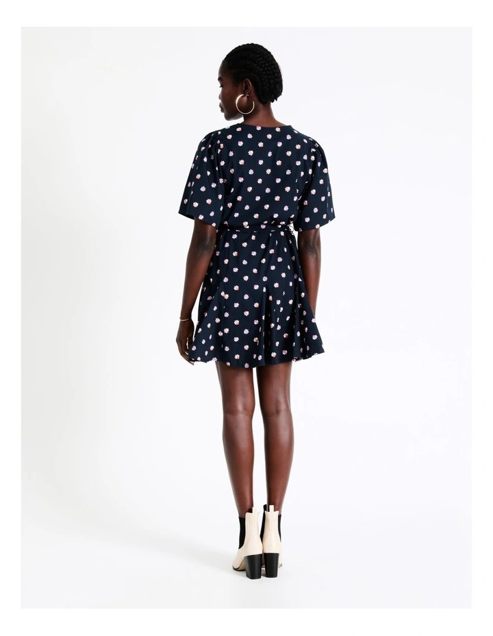 Outlet π Vero Moda Nibi 2/4 Short π Dress Navy Blazer π 9 Outlet π Vero Moda Nibi 2/4 Short π Dress Navy Blazer π - Image 7