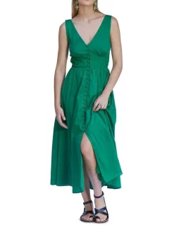 Hot Sale 𧨠MLM Label Elements Midi In Green π 12 Hot Sale 𧨠MLM Label Elements Midi In Green π -Sweetheart Sales Store unnamed file 1186