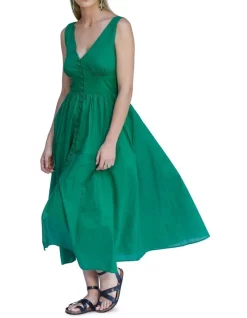 Hot Sale 𧨠MLM Label Elements Midi In Green π 13 Hot Sale 𧨠MLM Label Elements Midi In Green π -Sweetheart Sales Store unnamed file 1187