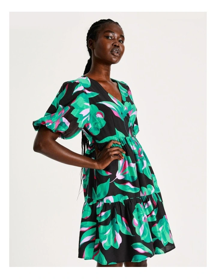 Discount β€οΈ Y.A.S Sagga Wrap π Dress In Black β¨ 8 Discount β€οΈ Y.A.S Sagga Wrap π Dress In Black β¨ - Image 6