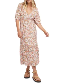 Best reviews of 😀 All About Eve Maisie Floral Maxi 👗 Dress In Multi 🛒