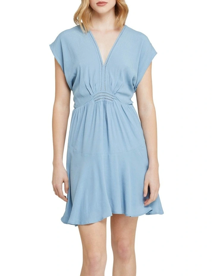 Wholesale π€© Oxford Inga Crochet Detail π Dress π€© 3 Wholesale π€© Oxford Inga Crochet Detail π Dress π€©