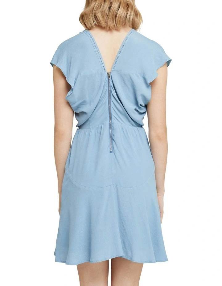 Wholesale π€© Oxford Inga Crochet Detail π Dress π€© 5 Wholesale π€© Oxford Inga Crochet Detail π Dress π€© - Image 3