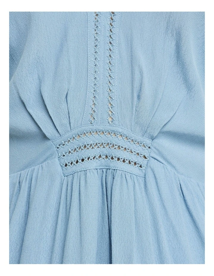 Wholesale π€© Oxford Inga Crochet Detail π Dress π€© 8 Wholesale π€© Oxford Inga Crochet Detail π Dress π€© - Image 6