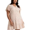 Cheapest π Forever New Curve Lauren Mini Sun π Dress In Peach Montebello Ditsy π 2 Cheapest π Forever New Curve Lauren Mini Sun π Dress In Peach Montebello Ditsy π -Sweetheart Sales Store unnamed file 1285