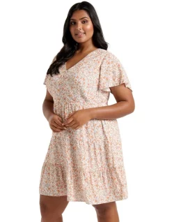 Cheapest π Forever New Curve Lauren Mini Sun π Dress In Peach Montebello Ditsy π 9 Cheapest π Forever New Curve Lauren Mini Sun π Dress In Peach Montebello Ditsy π -Sweetheart Sales Store unnamed file 1287