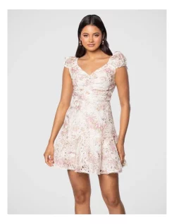 Promo π Pilgrim Luna Mini π Dress In Assorted π
