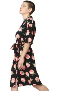 Cheap π Dangerfield Peachy Viscose π Shirt π Dress Black βοΈ 8 Cheap π Dangerfield Peachy Viscose π Shirt π Dress Black βοΈ -Sweetheart Sales Store unnamed file 1328