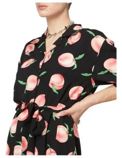 Cheap π Dangerfield Peachy Viscose π Shirt π Dress Black βοΈ 9 Cheap π Dangerfield Peachy Viscose π Shirt π Dress Black βοΈ -Sweetheart Sales Store unnamed file 1329