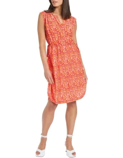 Deals ⌛ Marcs About You Now 👗 Dress In Multi ✨