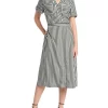 Hot Sale β David Lawrence Cerys Stripe Wrap π Dress In Moss/White π 2 Hot Sale β David Lawrence Cerys Stripe Wrap π Dress In Moss/White π -Sweetheart Sales Store unnamed file 1359