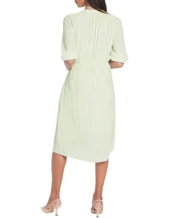 Outlet ⭐ David Lawrence Solone Gingham 👗 Dress In Ivory 🎁 -Sweetheart Sales Store unnamed file 1379