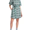 Outlet β¨ Marcs Spicks And Checks π Dress In Green Multi π 2 Outlet β¨ Marcs Spicks And Checks π Dress In Green Multi π -Sweetheart Sales Store unnamed file 1391