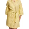 Best Sale π Oxford Kiana Balloon Sleeve Linen π Dress In Yellow π₯ 1 Best Sale π Oxford Kiana Balloon Sleeve Linen π Dress In Yellow π₯ -Sweetheart Sales Store unnamed file 1395