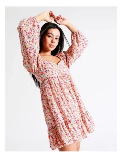 New β Tokito Babydoll Puff Sleeve Mini π Dress In Assorted β 10 New β Tokito Babydoll Puff Sleeve Mini π Dress In Assorted β -Sweetheart Sales Store unnamed file 143