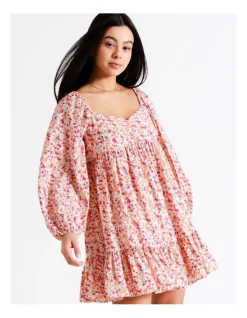 New β Tokito Babydoll Puff Sleeve Mini π Dress In Assorted β 12 New β Tokito Babydoll Puff Sleeve Mini π Dress In Assorted β -Sweetheart Sales Store unnamed file 145