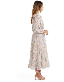 Cheapest π€© Forever New Bridget Tiered Lace Trim Midi In Blue/Cream 𧨠8 Cheapest π€© Forever New Bridget Tiered Lace Trim Midi In Blue/Cream 𧨠-Sweetheart Sales Store unnamed file 1456