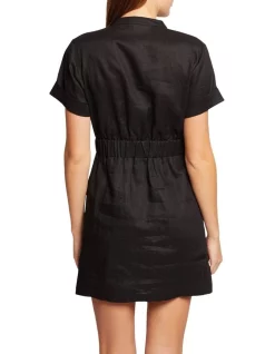 Top 10 π Oxford Kaitlin Patch Pocket Linen π Dress In Black π 10 Top 10 π Oxford Kaitlin Patch Pocket Linen π Dress In Black π -Sweetheart Sales Store unnamed file 1460