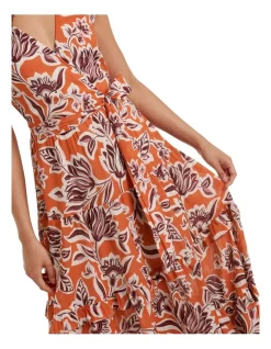 Cheapest π Forever New Tatianna Sleeveless Tiered Midi π Dress In Orange π 9 Cheapest π Forever New Tatianna Sleeveless Tiered Midi π Dress In Orange π -Sweetheart Sales Store unnamed file 1470