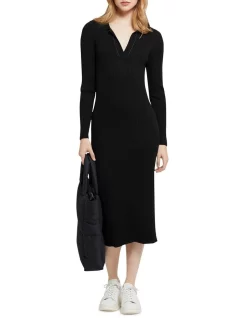 Hot Sale β¨ Oxford Elisa Rib Knit π Dress Black β€οΈ 12 Hot Sale β¨ Oxford Elisa Rib Knit π Dress Black β€οΈ -Sweetheart Sales Store unnamed file 1475