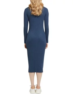 Discount β€οΈ Oxford Elisa Rib Knit π Dress Blue π 10 Discount β€οΈ Oxford Elisa Rib Knit π Dress Blue π -Sweetheart Sales Store unnamed file 1479