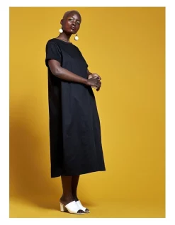 Cheapest 👏 Keegan CAST 👗 DRESS ✔️ -Sweetheart Sales Store unnamed file 1489