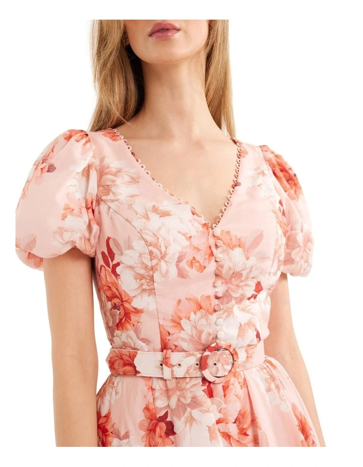 Cheapest β¨ Review Sweet Peach Mini π Dress In Pink π₯° 6 Cheapest β¨ Review Sweet Peach Mini π Dress In Pink π₯° - Image 4