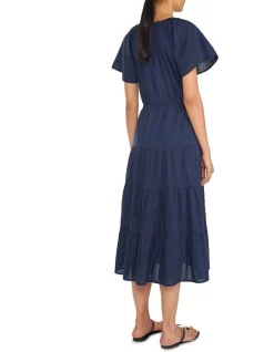 Brand new π Skin And Threads Cotton Dobby Tiered Maxi π Dress π₯ 7 Brand new π Skin And Threads Cotton Dobby Tiered Maxi π Dress π₯ -Sweetheart Sales Store unnamed file 1538