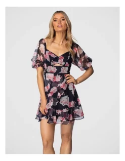 Deals π Pilgrim Emmett π Dress In Navy π€©