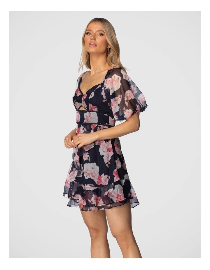 Deals π Pilgrim Emmett π Dress In Navy π€© 4 Deals π Pilgrim Emmett π Dress In Navy π€© - Image 2