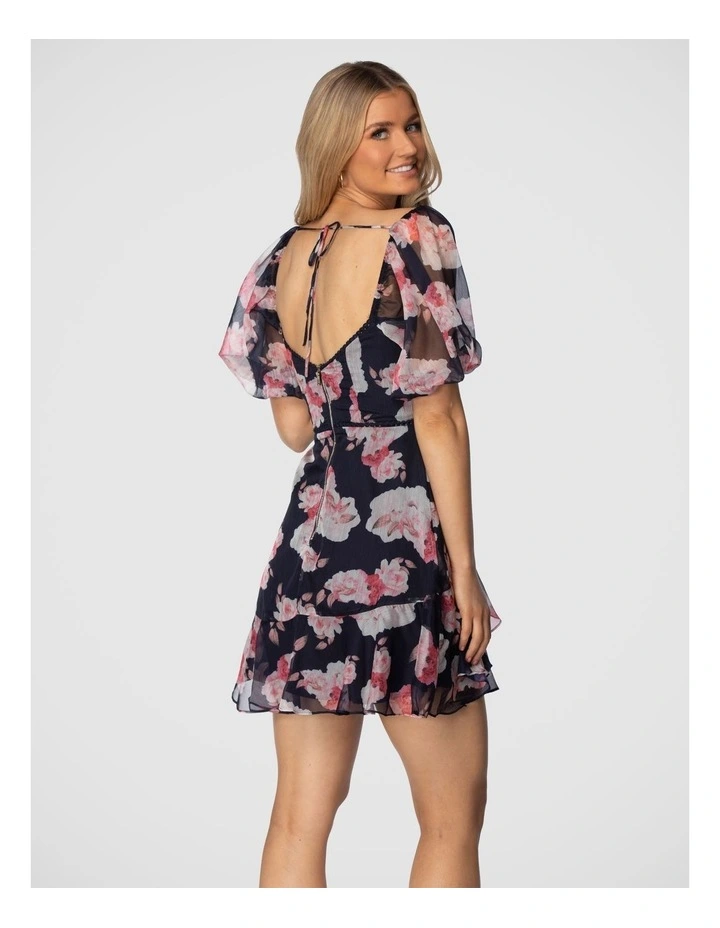 Deals π Pilgrim Emmett π Dress In Navy π€© 5 Deals π Pilgrim Emmett π Dress In Navy π€© - Image 3