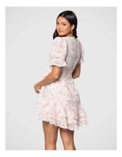 Buy 👏 Pilgrim Quai Mini 👗 Dress In Multi 😉 -Sweetheart Sales Store unnamed file 1560