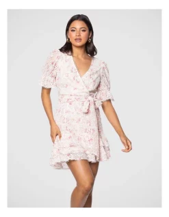 Buy 👏 Pilgrim Quai Mini 👗 Dress In Multi 😉 -Sweetheart Sales Store unnamed file 1561