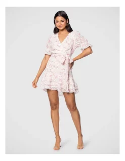 Buy 👏 Pilgrim Quai Mini 👗 Dress In Multi 😉 -Sweetheart Sales Store unnamed file 1562