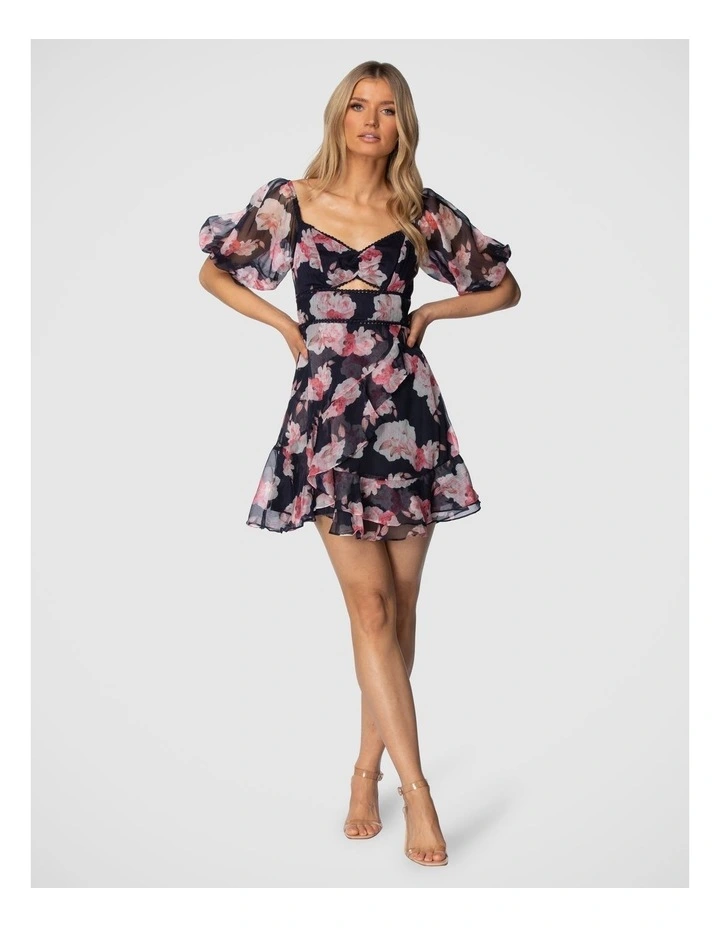 Deals π Pilgrim Emmett π Dress In Navy π€© 7 Deals π Pilgrim Emmett π Dress In Navy π€© - Image 5