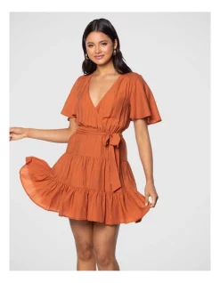 Deals β Pilgrim Luz Mini π Dress In Burnt Orange 𧨠11 Deals β Pilgrim Luz Mini π Dress In Burnt Orange 𧨠-Sweetheart Sales Store unnamed file 1592