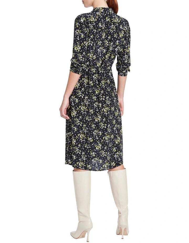 Best Sale π€© David Lawrence Marielle π Shirt π Dress In Multi π₯ 5 Best Sale π€© David Lawrence Marielle π Shirt π Dress In Multi π₯ - Image 3