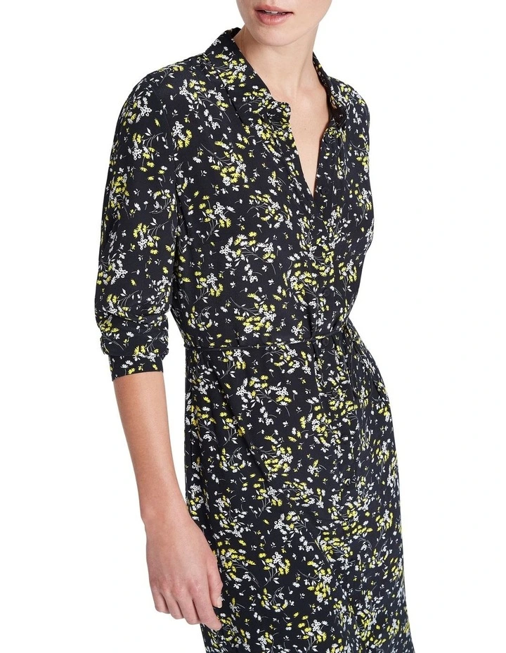 Best Sale π€© David Lawrence Marielle π Shirt π Dress In Multi π₯ 6 Best Sale π€© David Lawrence Marielle π Shirt π Dress In Multi π₯ - Image 4