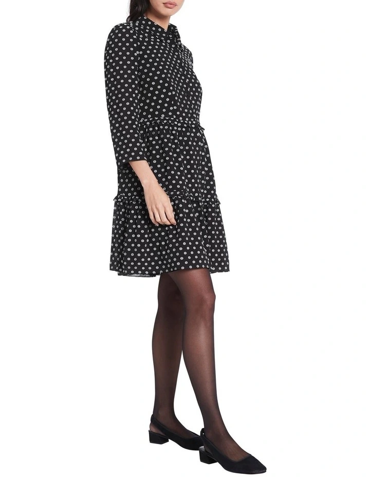 Cheapest π Marcs A Spot Odyssey π Dress Black/Ivory β€οΈ 4 Cheapest π Marcs A Spot Odyssey π Dress Black/Ivory β€οΈ - Image 2