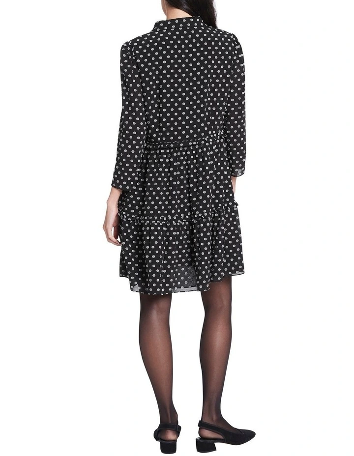 Cheapest π Marcs A Spot Odyssey π Dress Black/Ivory β€οΈ 5 Cheapest π Marcs A Spot Odyssey π Dress Black/Ivory β€οΈ - Image 3