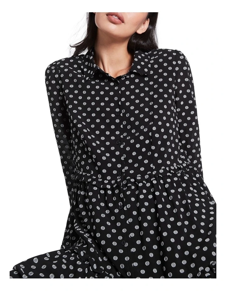 Cheapest π Marcs A Spot Odyssey π Dress Black/Ivory β€οΈ 6 Cheapest π Marcs A Spot Odyssey π Dress Black/Ivory β€οΈ - Image 4