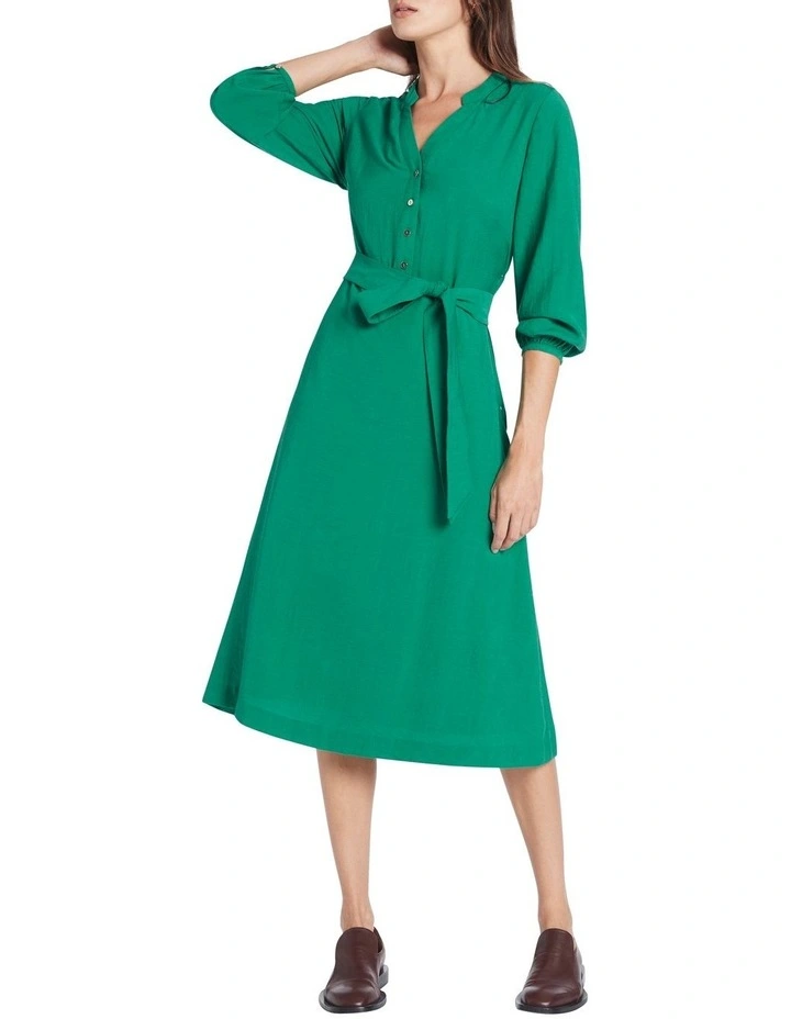 New π David Lawrence Issey π Shirt π Dress Emerald β 3 New π David Lawrence Issey π Shirt π Dress Emerald β